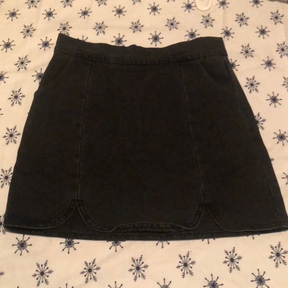 Mini skirt - Picture 1 of 5